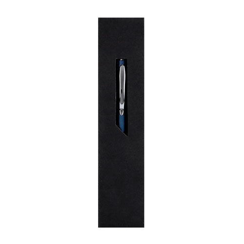 BOLÍGRAFO VALTICE - AZUL