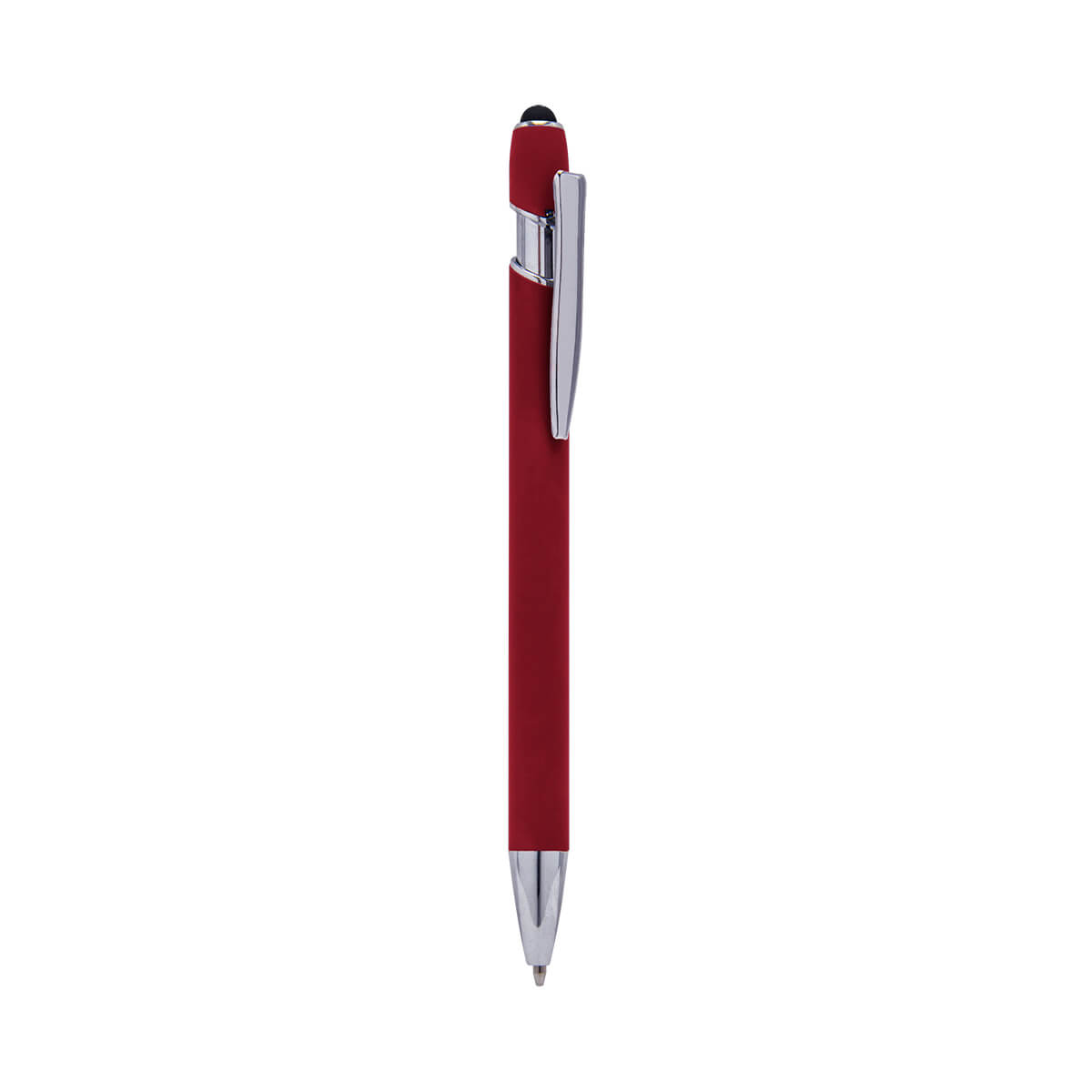 BOLÍGRAFO WILDE - ROJO
