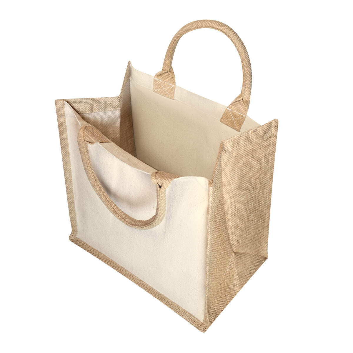 BOLSA OLIVIER - BEIGE