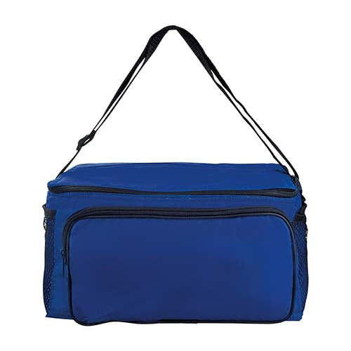 HIELERA 2 SIX - AZUL