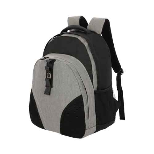 MOCHILA VICTORY - GRIS JASPEADO