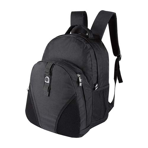 MOCHILA VICTORY - NEGRO