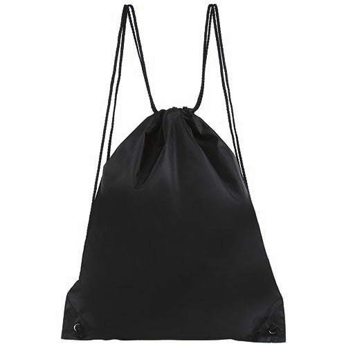 BOLSA-MOCHILA PRISMA - NEGRO