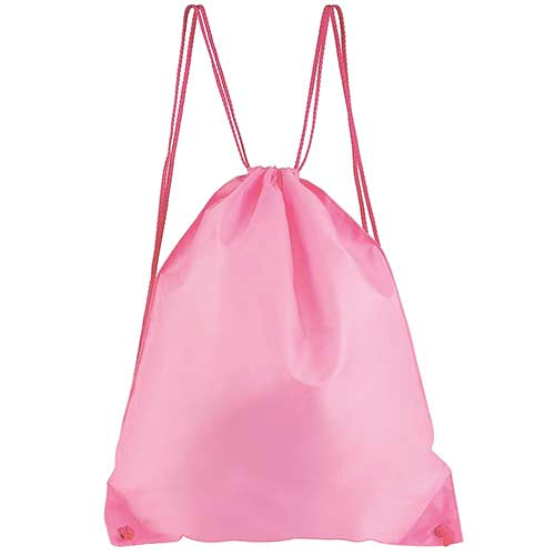 BOLSA-MOCHILA PRISMA - ROSA