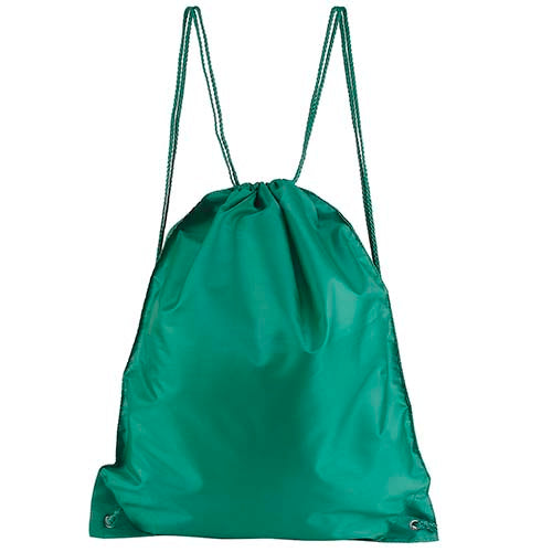 BOLSA-MOCHILA PRISMA - VERDE