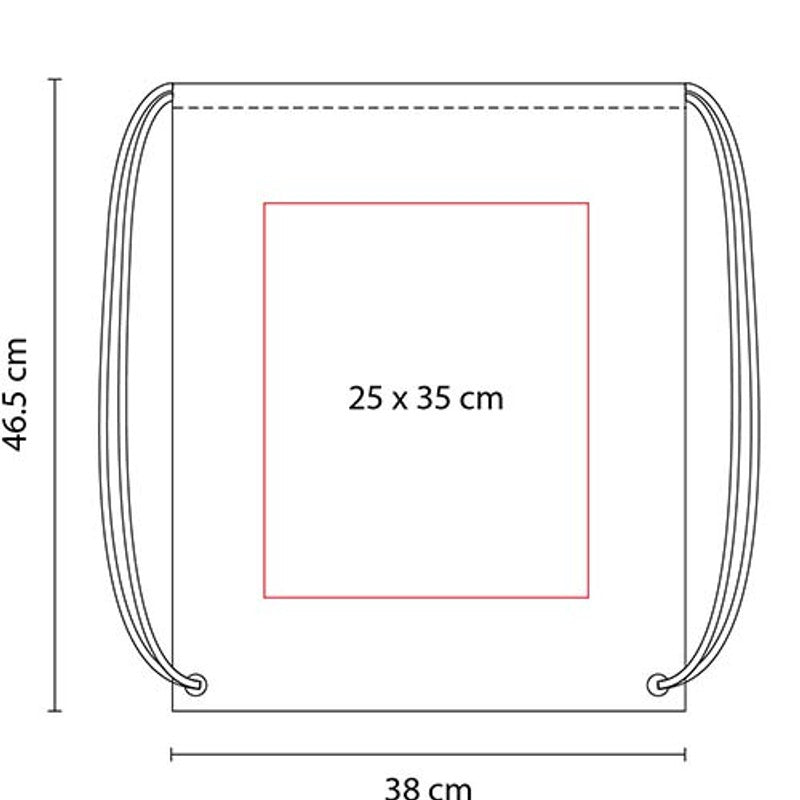 BOLSA-MOCHILA PRISMA