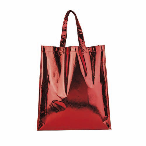 BOLSA CARNAVAL - ROJO