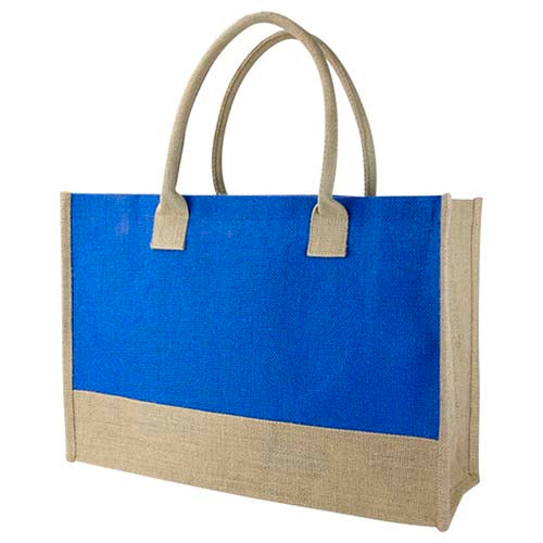 BOLSA TORBA - AZUL