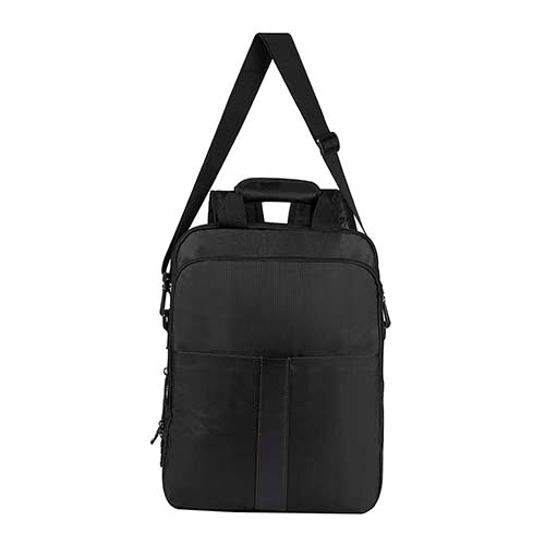 MOCHILA-PORTAFOLIO KRONBERG - NEGRO
