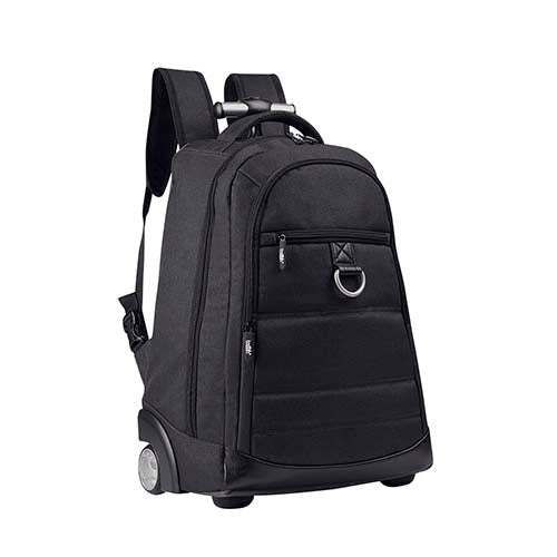 MOCHILA TROLLEY KRONBERG - NEGRO