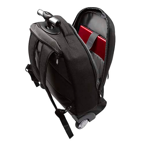 MOCHILA TROLLEY KRONBERG - NEGRO