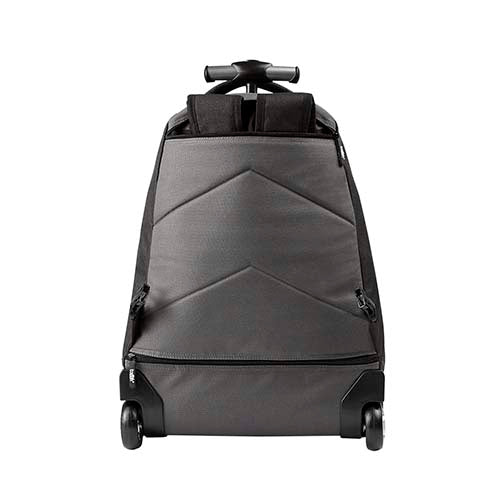 MOCHILA TROLLEY KRONBERG - NEGRO