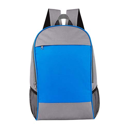 MOCHILA ALSHAIN - AZUL
