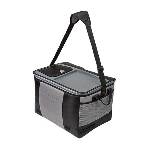 HIELERA CADENCE - NEGRO