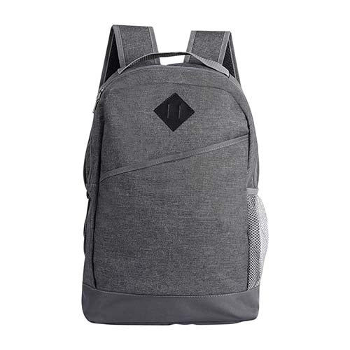 MOCHILA WALLY - GRIS