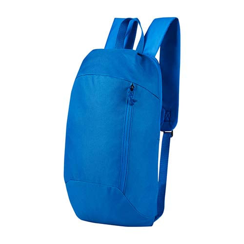 MOCHILA AUNAT - AZUL