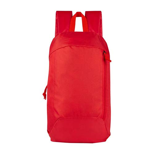 MOCHILA AUNAT - ROJO