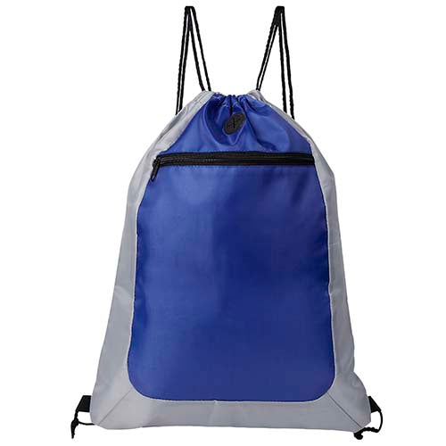 BOLSA-MOCHILA SUNET - AZUL