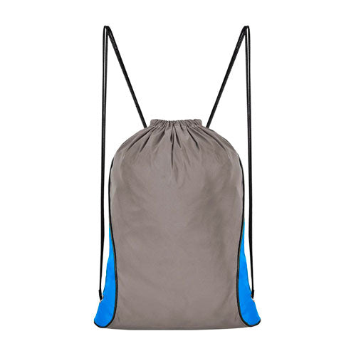 BOLSA-MOCHILA MAZY - AZUL