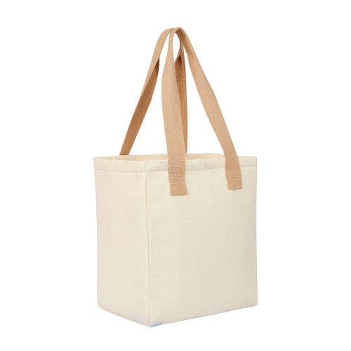 LONCHERA PULA - BEIGE