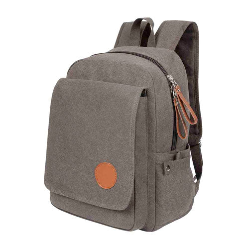 MOCHILA TIKAL - GRIS