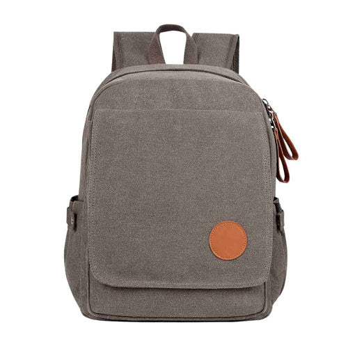 MOCHILA TIKAL - GRIS