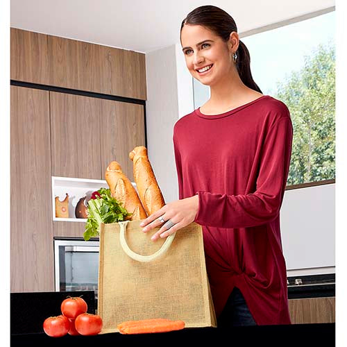 BOLSA SPRING - BEIGE