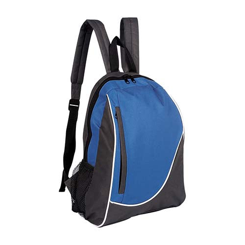 MOCHILA MAURITANIA - AZUL