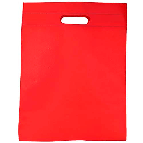 BOLSA CIMBOA - ROJO