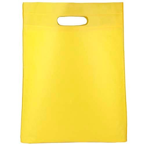 BOLSA CIMBOA - AMARILLO