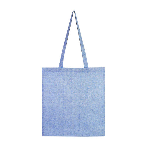 BOLSA MASSIE - AZUL