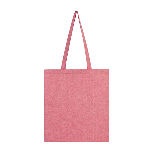 BOLSA MASSIE - ROJO