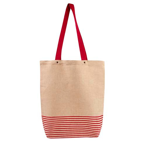 BOLSA MEZZOLA - ROJO