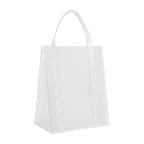 BOLSA MILDURA - BLANCO