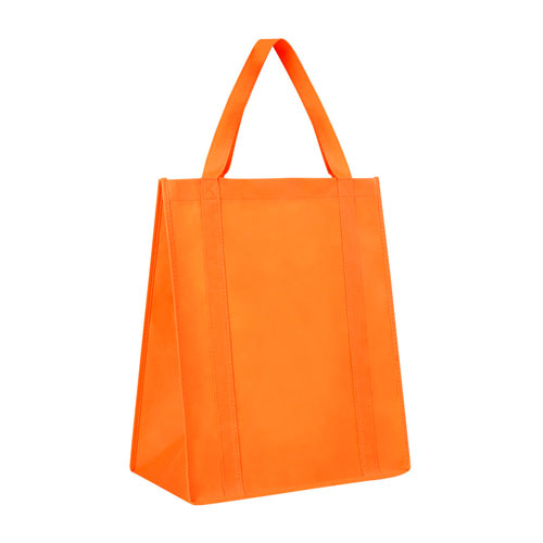 BOLSA MILDURA - NARANJA