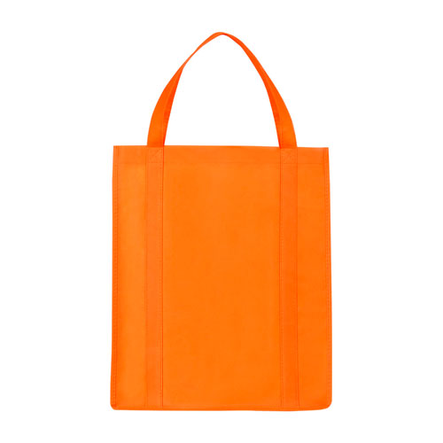 BOLSA MILDURA - NARANJA