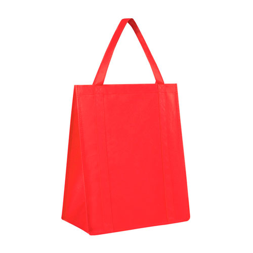 BOLSA MILDURA - ROJO