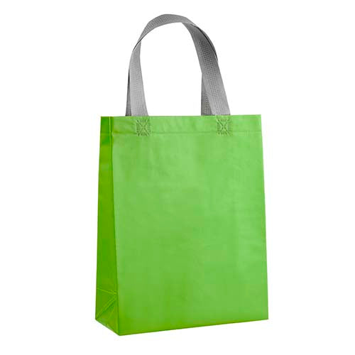 BOLSA BAGGARA - VERDE