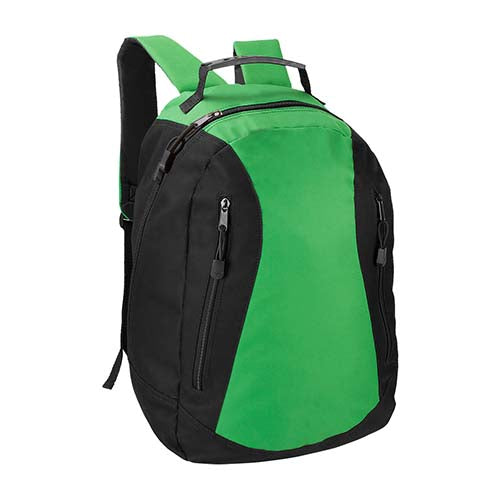 MOCHILA NEVERI - VERDE