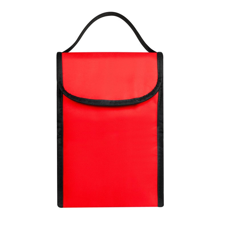 LONCHERA ATLANTA - ROJO