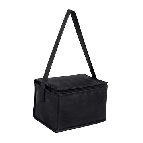 LONCHERA ZIAR - NEGRO