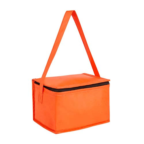 LONCHERA ZIAR - NARANJA