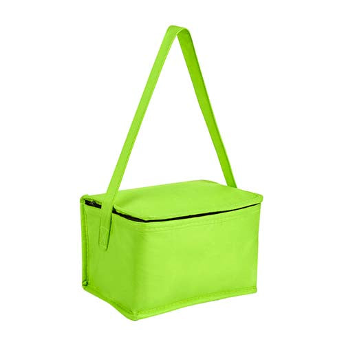 LONCHERA ZIAR - VERDE