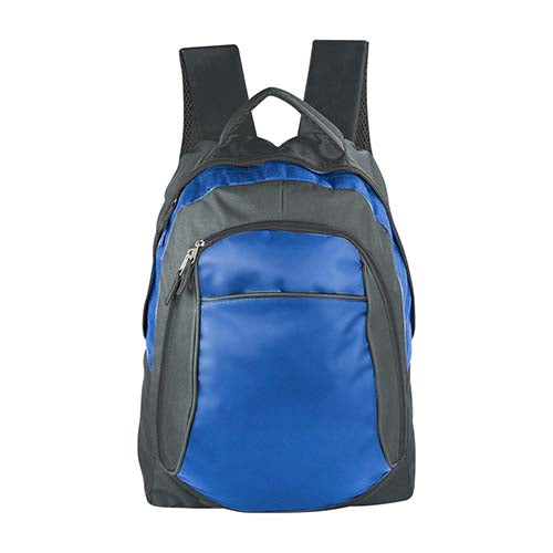 MOCHILA CAMBRIDGE - AZUL