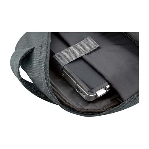 MOCHILA CAMBRIDGE - NEGRO