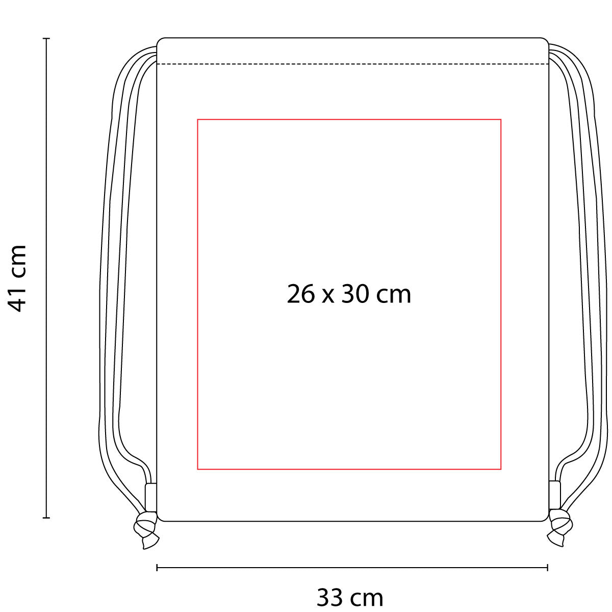 BOLSA-MOCHILA IVORY