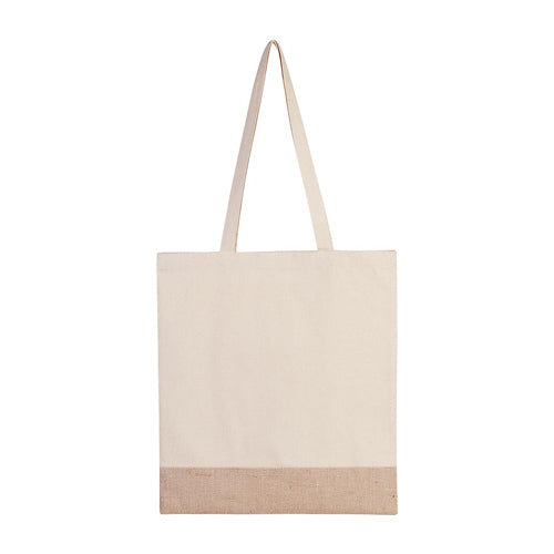 BOLSA LASH - BEIGE