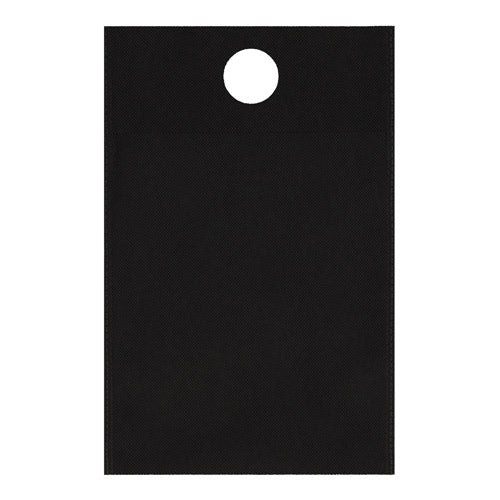 BOLSA AKUMAL - NEGRO