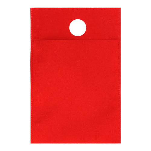 BOLSA AKUMAL - ROJO