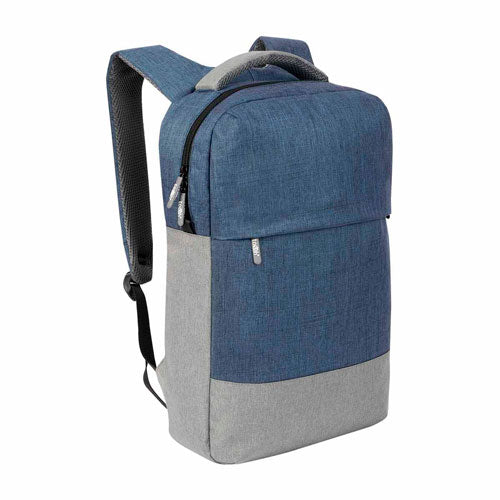 MOCHILA IPORA - AZUL